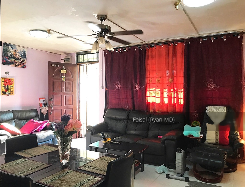 Blk 197 Bishan Street 13 (Bishan), HDB 4 Rooms #148678062